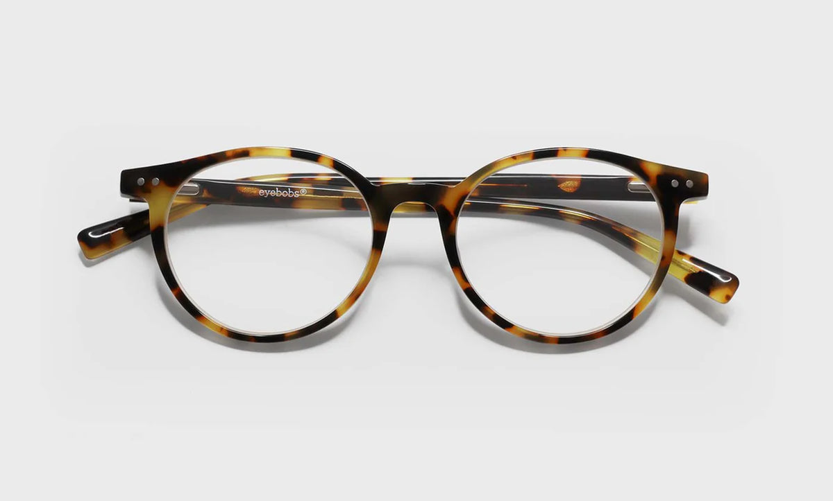 Eyebobs Case Closed Readers – The QG