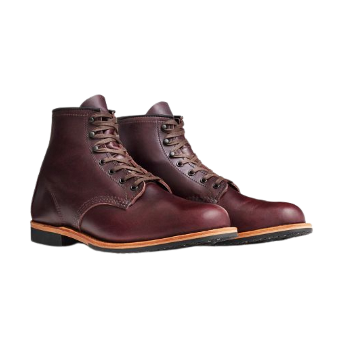 Red Wing Heritage Beckman Cigar #9422 & Black Cherry #9419 – The QG