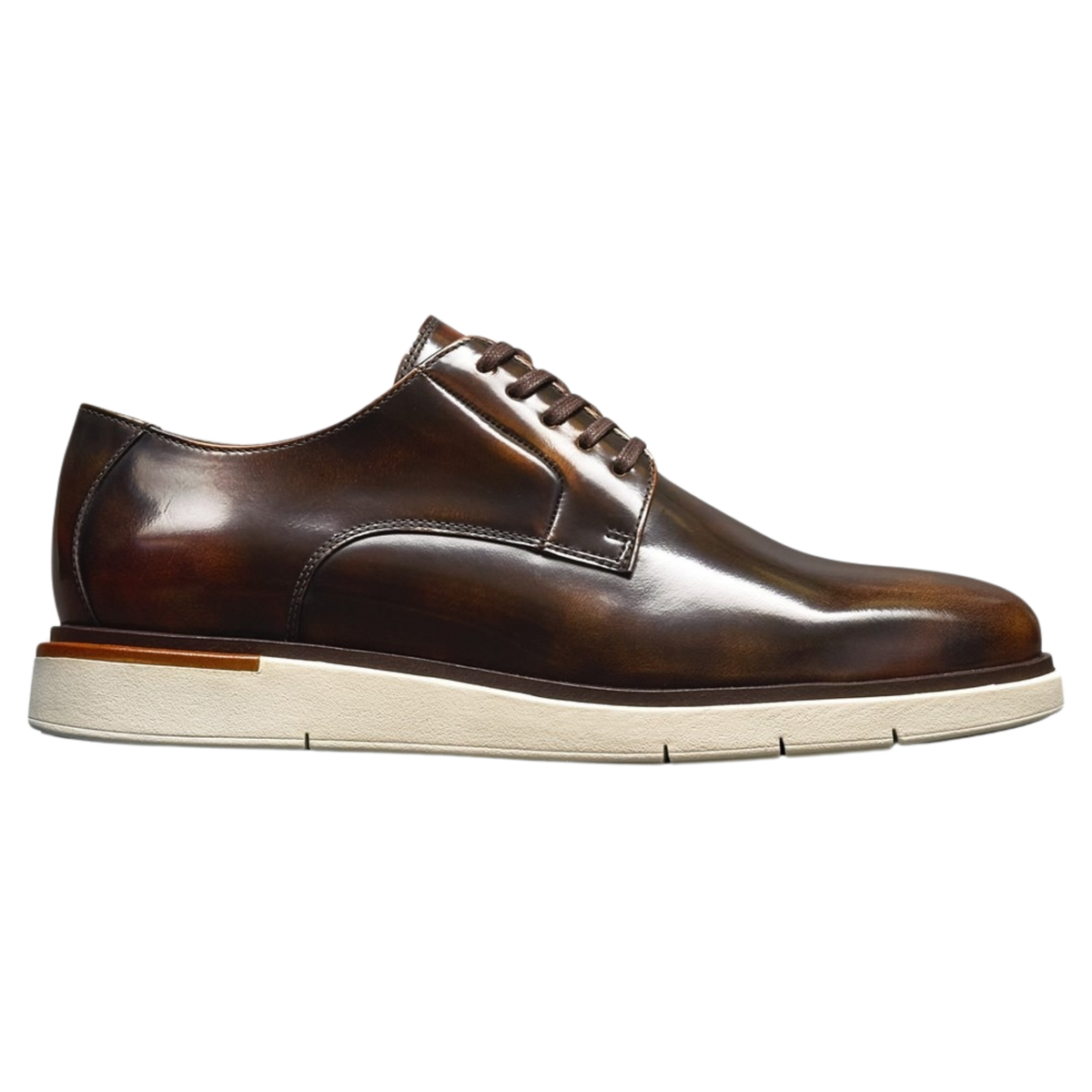 Allen Edmonds Carson Lace-Up Hybrid Derby – The QG