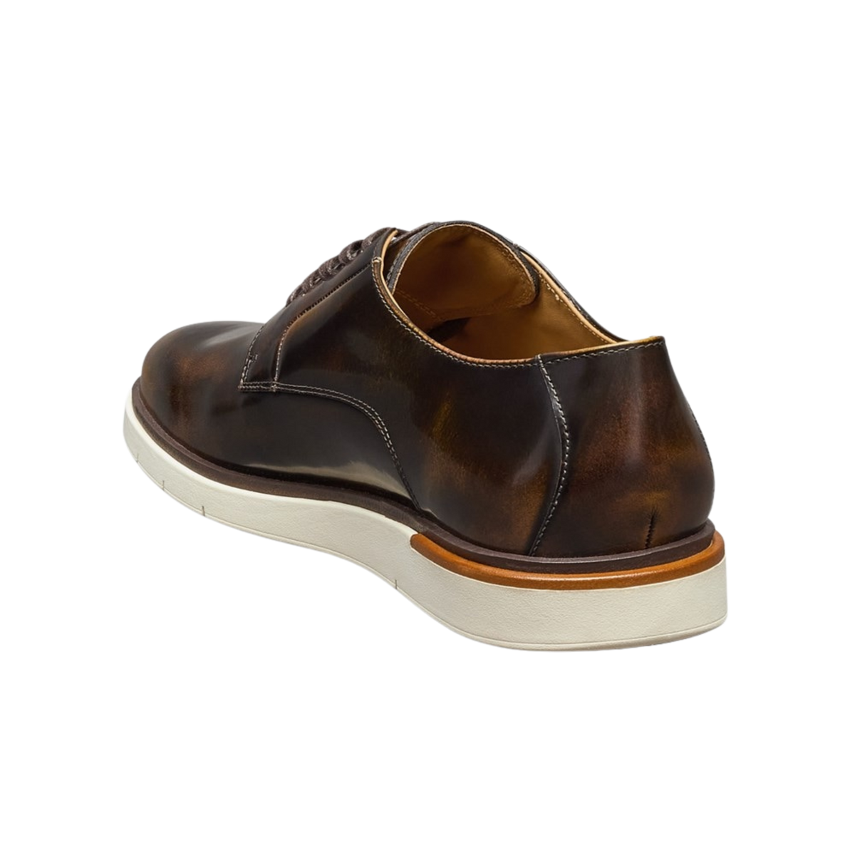 Allen Edmonds Carson Lace-Up Hybrid Derby – The QG Allen Edmonds Carson Lace-Up Hybrid Derby – The QG