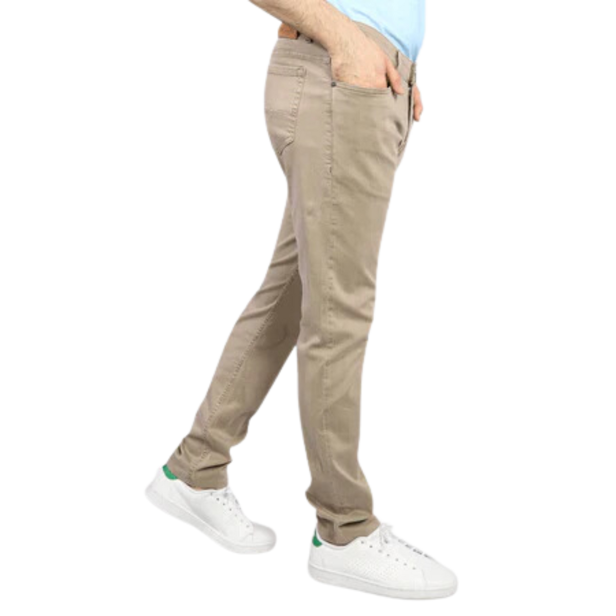 Premium Pocket Stretch Pants by Downie – The QG