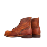 Red Wing Heritage Iron Ranger Boot