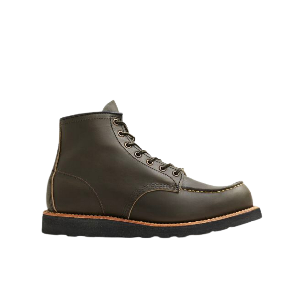 Red Wing Heritage Classic Moc Alpine Portage Style 8828 – The QG Red Wing Heritage Classic Moc Alpine Portage Style 8828 – The QG