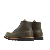 Red Wing Heritage Classic Moc Alpine Portage Style 8828