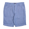 Benson Palm Springs Linen Shorts