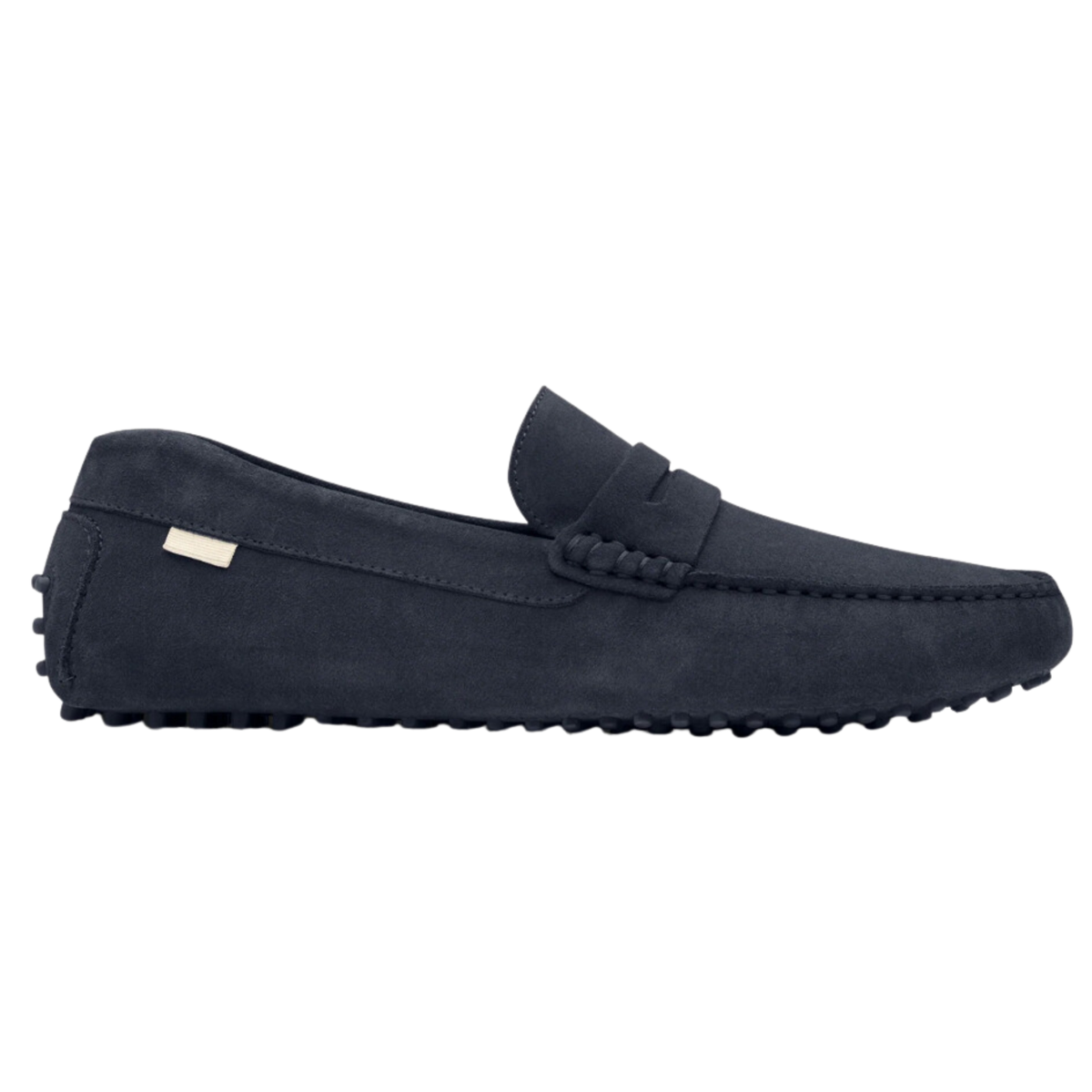 Oliver Cabell Black Driving Shoes Oliver Cabell Men main image 4