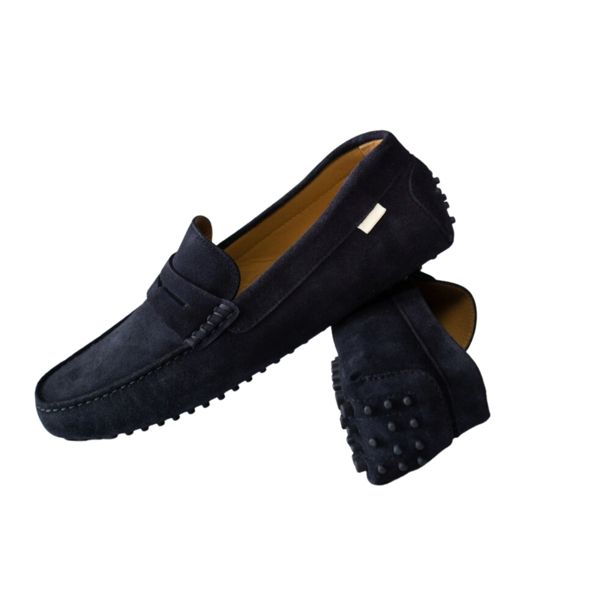 Oliver Cabell Driver – The QG