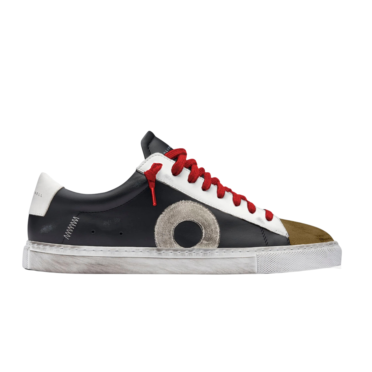 Oliver cabell スニーカー 42 Oliver Cabell Low 1 Size 42 White Used | eBay