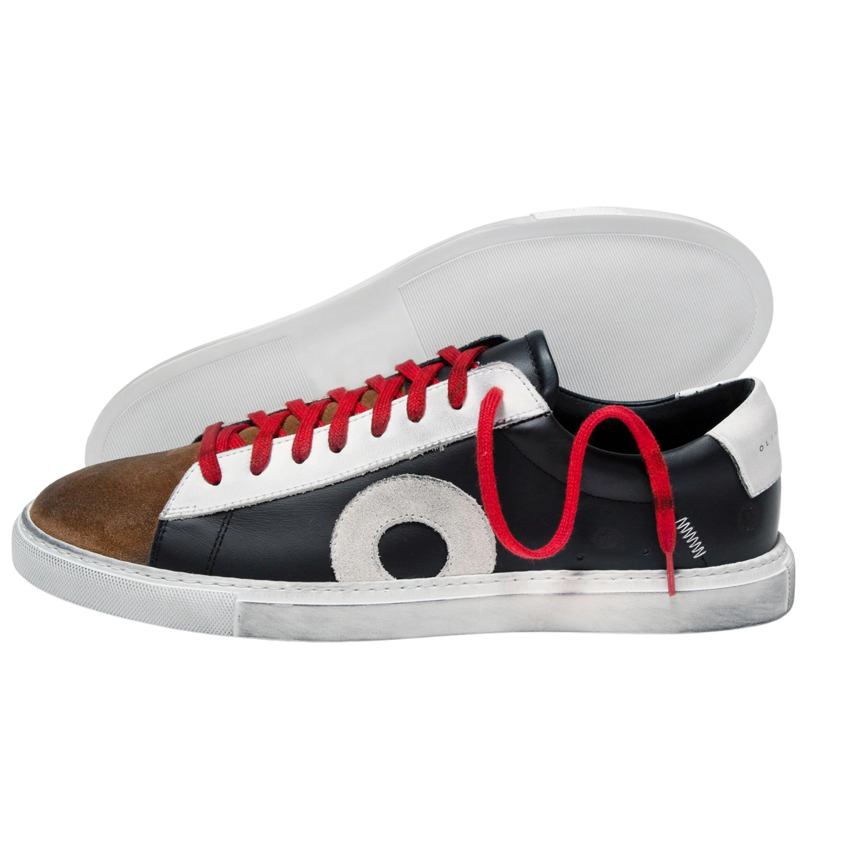 Oliver Cabell Metropolis