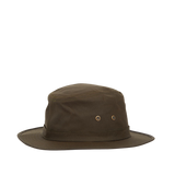 Barbour Safari Hat - Olive