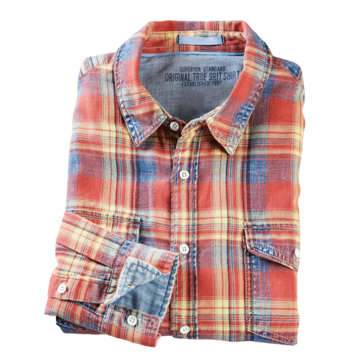 True grit shirts outlet