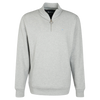 Barbour Rothley Half Zip Sweatshirt in Navy or Grey