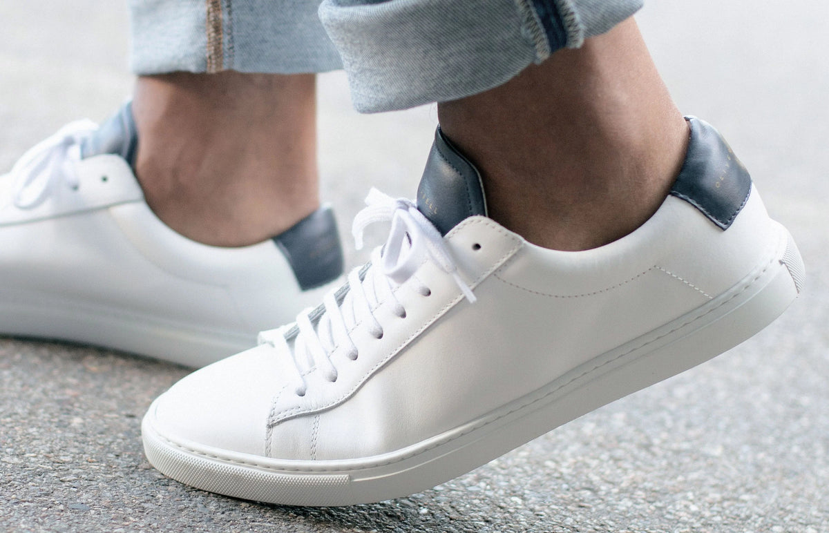 Oliver Cabell Low 1 Ocean – The QG