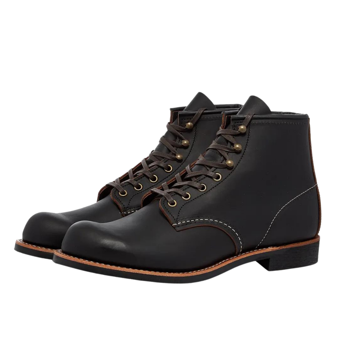 Red wing blacksmith boots sale sales