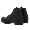 Red Wing Heritage Blacksmith Boot Black Style 3345