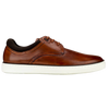 G Brown Shoes Dover Plain Toe - Cognac
