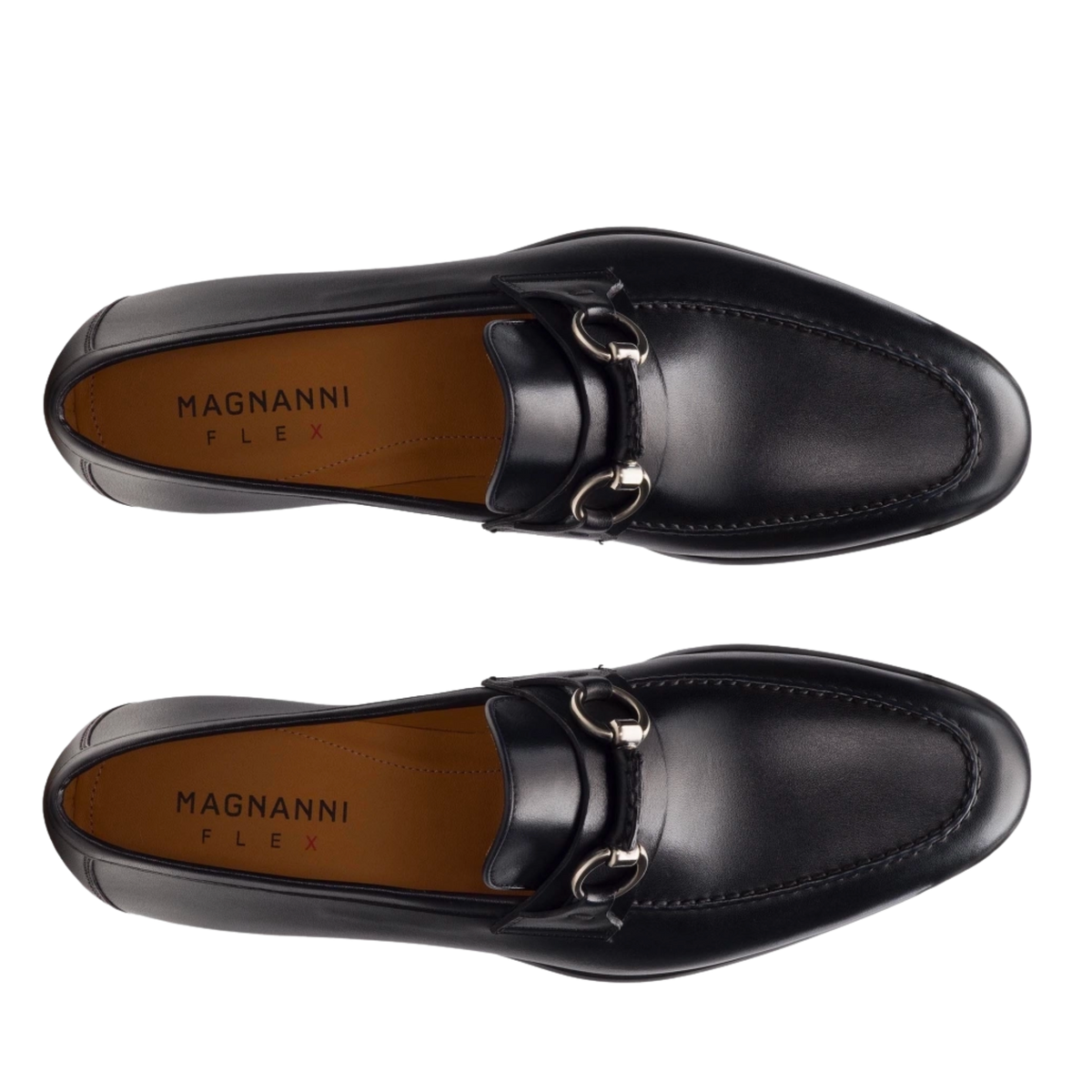 Magnanni Diago II Black The QG