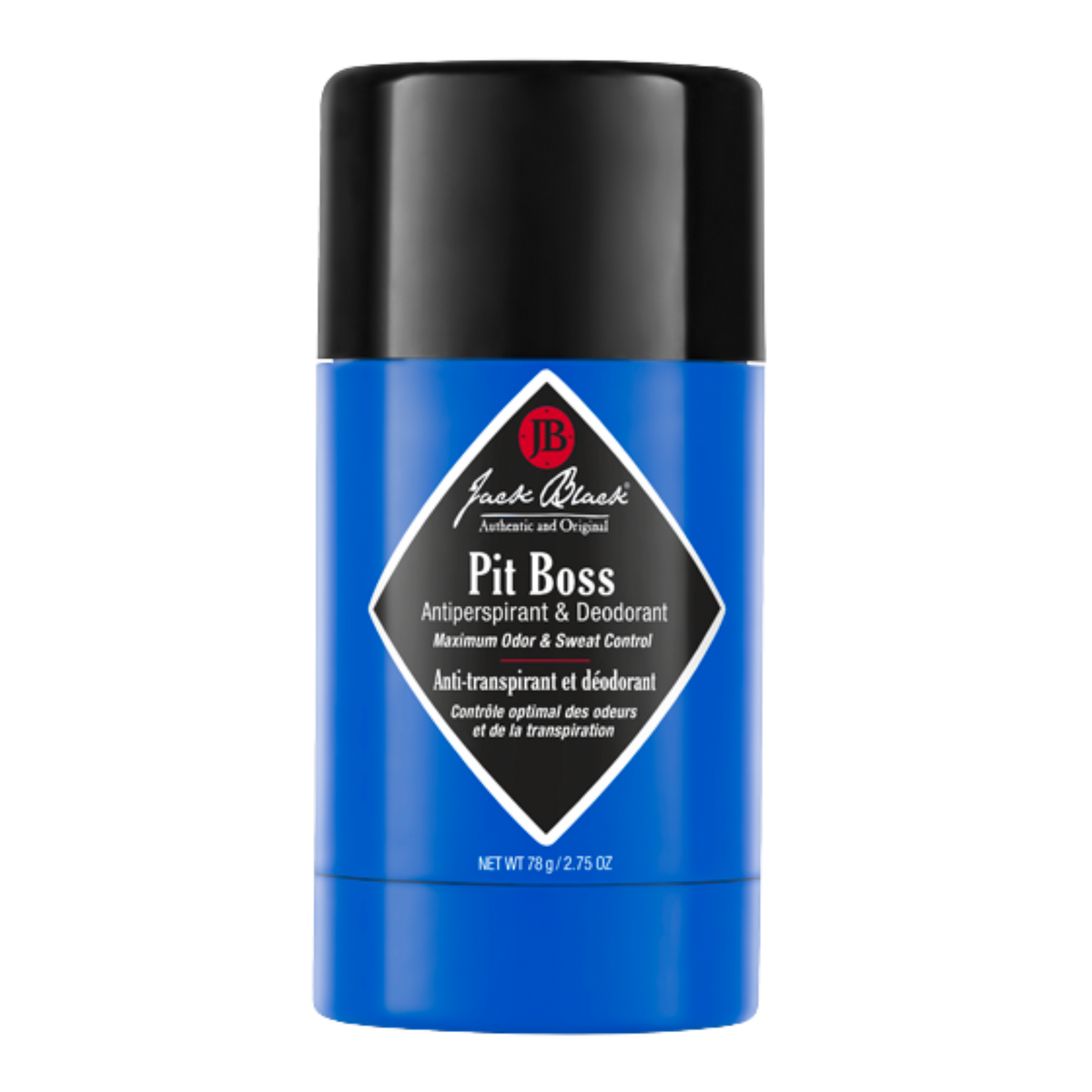 Boss antiperspirant online