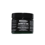 Brickell Renewing Face Scrub - 4 oz.