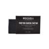 Brickell Purifying Charcoal Soap Bar - 4 oz.