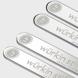 Wurkin Stiffs 2.0 and 2.5 Magnetic Power Stays 2 pair