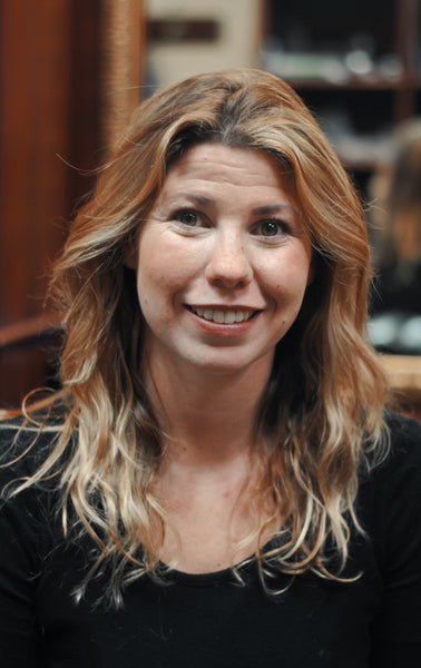 Bree Rutledge Barber Introduction: Bree – The QG