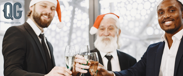 QG's Latest Raving Fans - December 2022 – The QG