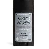 Greyhaven Natural Deodorant by Misc Goods Co.