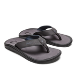 Olukai Ohana Water-Friendly Beach Sandals Pavement