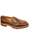 Milwaukee Boot Co. Willem Moc Toe Loafer