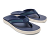 Olukai Leeward Beach Ready Sandals Navy