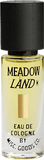 "Meadowland" Eau De Cologne by Misc Goods Co