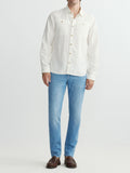 DL1961 Russell Slim Straight Palisade Jean