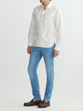 DL1961 Russell Slim Straight Palisade Jean
