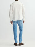 DL1961 Russell Slim Straight Palisade Jean