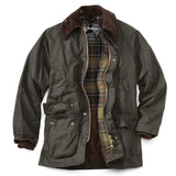 Barbour Classic Bedale Waxed Jacket