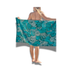 Tidepool Beach Towel by Mollusk