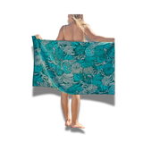 Tidepool Beach Towel by Mollusk