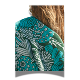 Tidepool Beach Towel by Mollusk