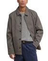 Barbour Short Lorden Showerproof Jacket