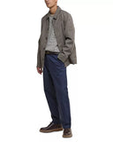 Barbour Short Lorden Showerproof Jacket