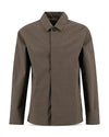 Barbour Short Lorden Showerproof Jacket