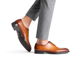 Magnanni Hawkins Oxford