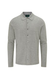 Alan Paine Withington Merino Wool Shirt