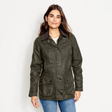 Barbour Women’s Classic Beadnell Jacket