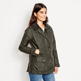 Barbour Women’s Classic Beadnell Jacket