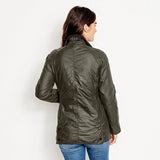 Barbour Women’s Classic Beadnell Jacket