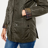 Barbour Women’s Classic Beadnell Jacket