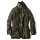 Barbour Women’s Classic Beadnell Jacket