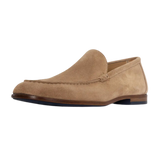 Donald Pliner Slater Venetian Suede Slip-on